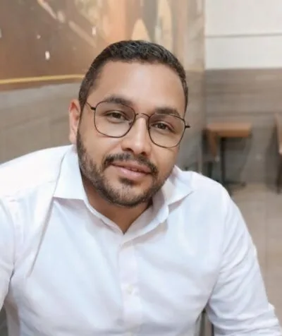 Paulo Henrique de Souza