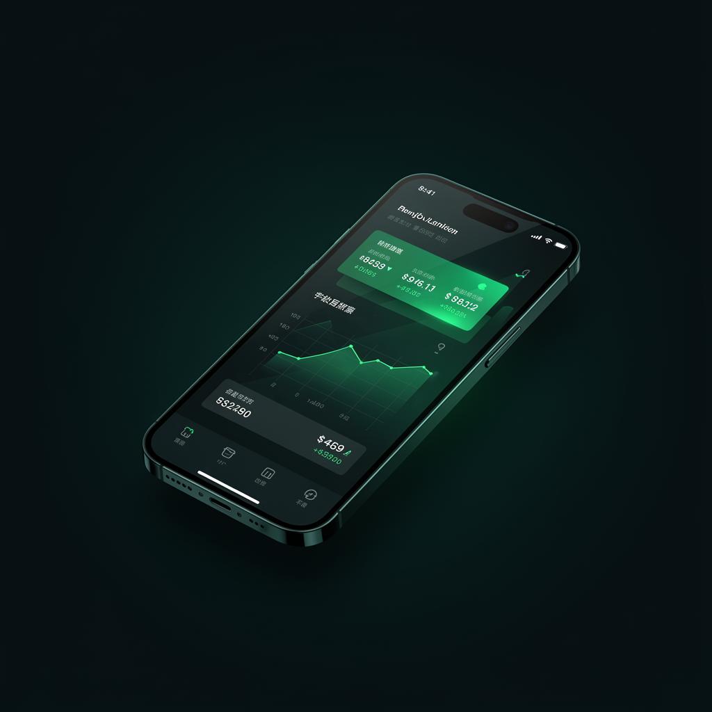 Melhor App de Controle Financeiro